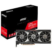 MSI Radeon RX 6900 XT 16G