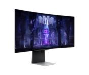 Samsung Odyssey OLED G8 - G85SB 34"