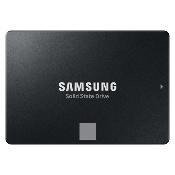 Samsung SSD 870 EVO 2 To