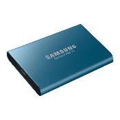 Samsung SSD Portable T5 500 Go