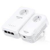 TP-LINK TL-WPA8635P KIT