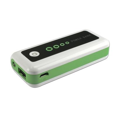 Batterie Externe USB