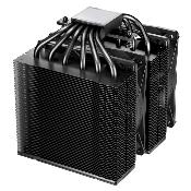 be quiet! Pure Rock Pro 3 Black