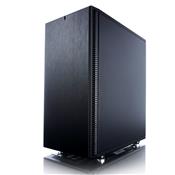 FRACTAL DESIGN Define C Noir