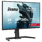 iiyama 23.8" LED - G-Master GB2471HSU-B1 Red Eagle
