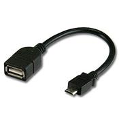 MicroUSB vers USB