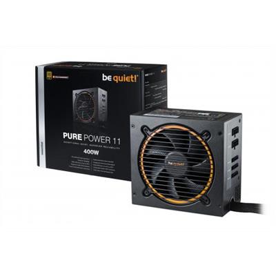 be quiet! Pure Power 11 400W CM 80PLUS Gold