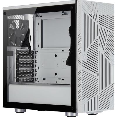 CORSAIR 275R Airflow (Blanc)