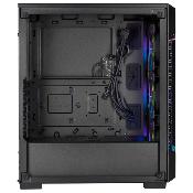 CORSAIR iCUE 220T RGB Airflow (Noir)