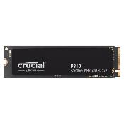 Crucial P310 500 Go 2280