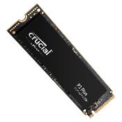 Crucial P3 Plus 2 To