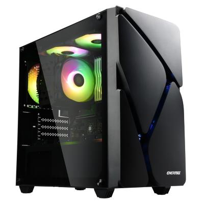 Enermax Marbleshell MS20 (Noir)