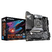 Gigabyte Z690M AORUS ELITE AX DDR4