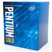 Intel Pentium Gold G6605 (4.3 GHz)