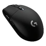 Logitech G G305 Lightspeed Wireless Gaming Mouse (Noir)