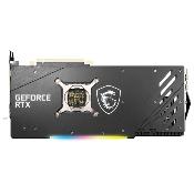 MSI GeForce RTX 3060 Ti GAMING Z TRIO 8G LHR