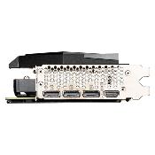 MSI GeForce RTX 3080 GAMING Z TRIO 10G LHR