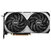 MSI GeForce RTX 4070 SUPER 12G VENTUS 2X OC