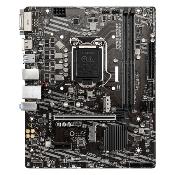 MSI H410M-A PRO