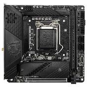 MSI MEG Z590I UNIFY