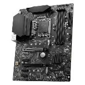 MSI PRO Z690-P DDR4