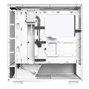 NZXT H5 Elite Blanc