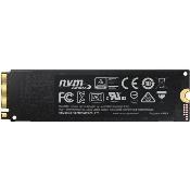 Samsung SSD 970 PRO M.2 PCIe NVMe 1 To
