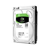 Seagate BarraCuda 2 To (ST2000DM008)