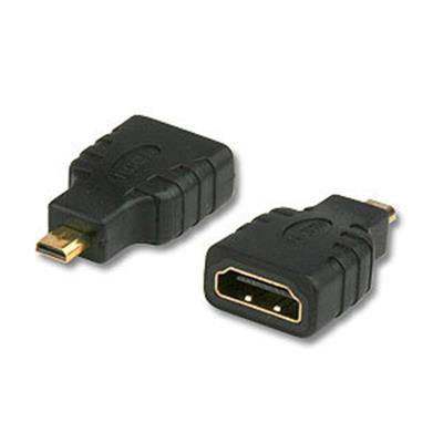 Câble HDMI 1.8m + Adaptateurs vers mini et micro HDMI