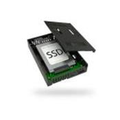 ICY DOCK MB882HX-1SB SATA SSD Xpander Hybrid Adapter