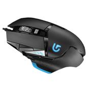 G502 Proteus Core GAMING