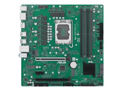 ASUS PRO Q870M-C-CSM