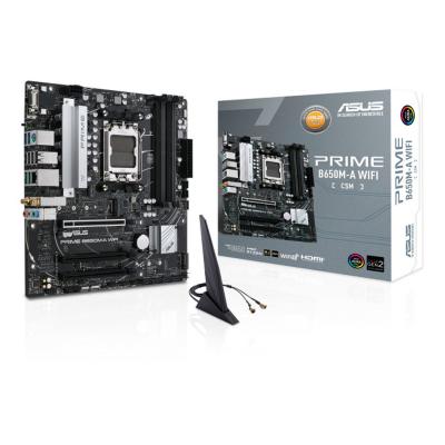 ASUS PRIME B650M-A WIFI-CSM