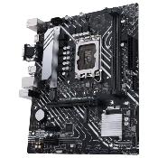 ASUS PRIME B660M-K D4