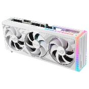 ASUS ROG Strix GeForce RTX 4080 White OC Edition 16GB