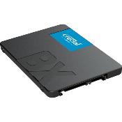 CRUCIAL SSD BX500 500 Go