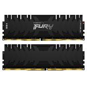 Kingston FURY Renegade 32 Go (2 x 16 Go) DDR4 3600 MHz CL16