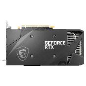 MSI GeForce RTX 3060 Ti VENTUS 2X 8G OCV1 LHR