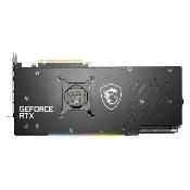 MSI GeForce RTX 3080 GAMING Z TRIO 10G LHR