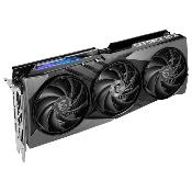 MSI GeForce RTX 4070 TI SUPER 16G GAMING X SLIM