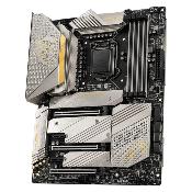MSI MEG Z590 ACE GOLD EDITION