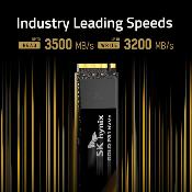 SK Hynix Gold P31 SSD