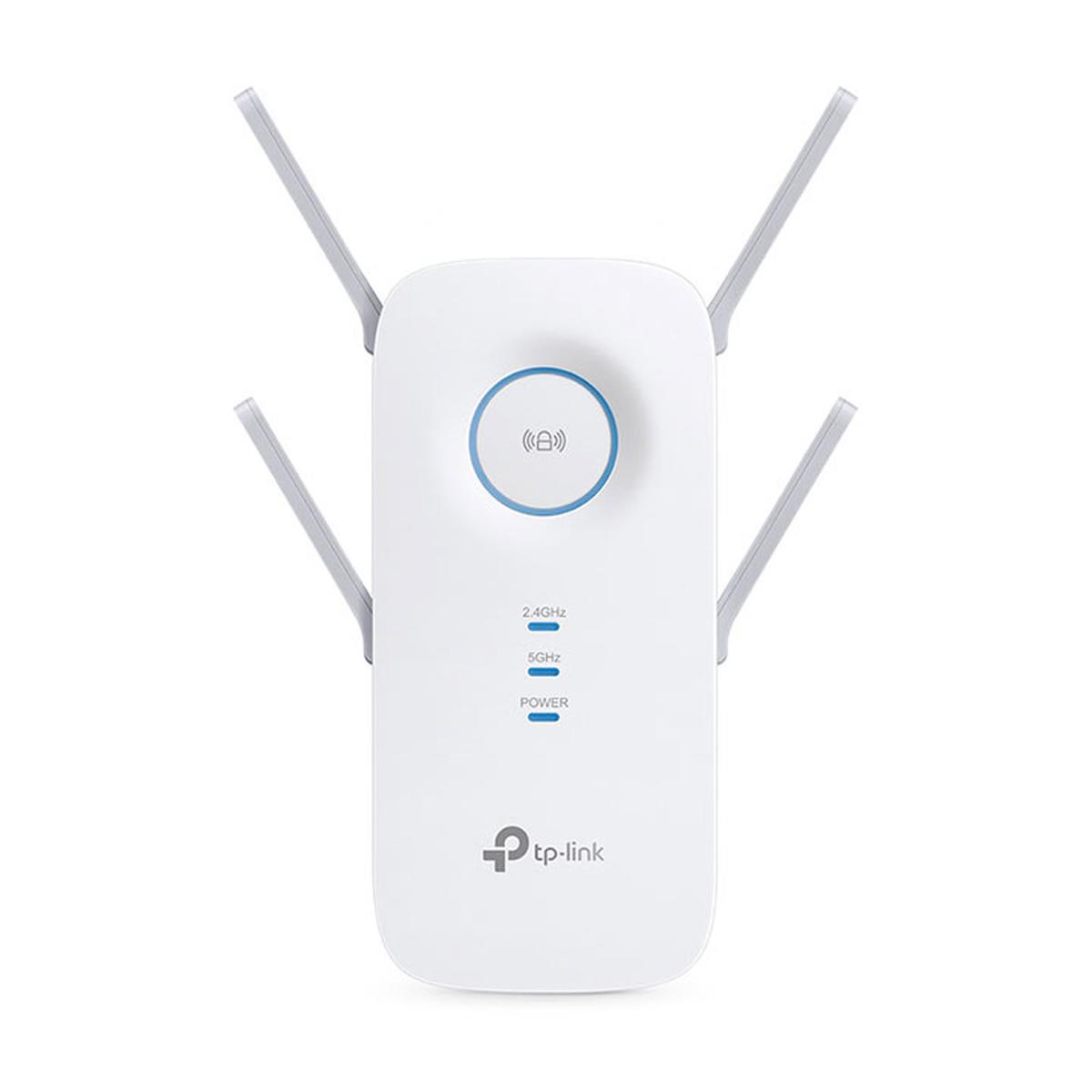 TP-LINK RE650