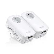 TP-LINK TL-PA9025P KIT x2