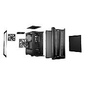 be quiet! Pure Base 501 DX (Noir)