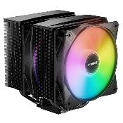 be quiet! Pure Rock Pro 3 LX Black