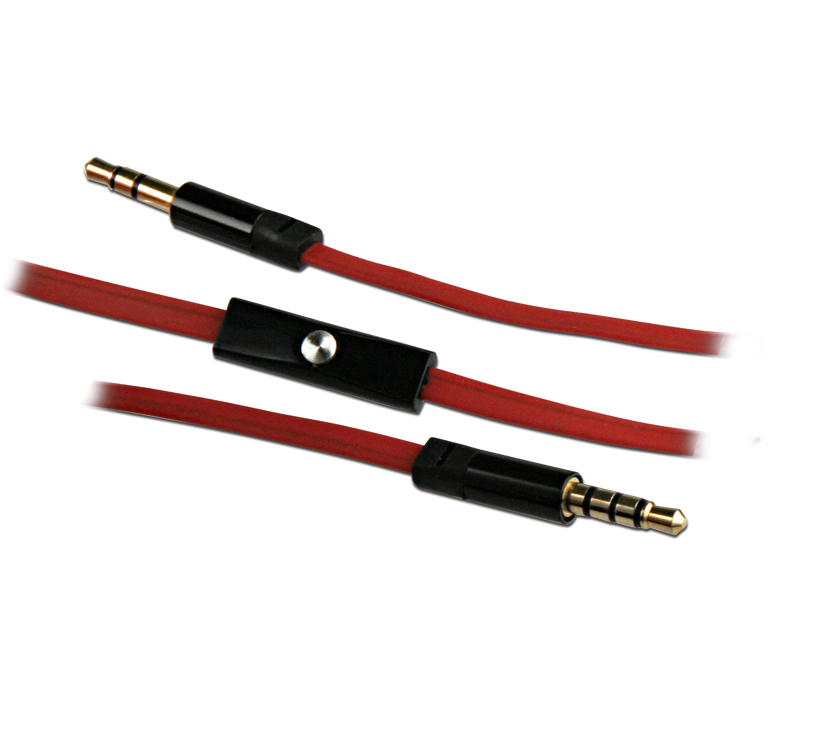 CABLE AUDIO AUXILIAIRE VOITURE POUR SMARTPHONE