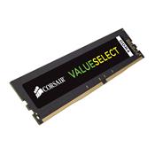 Corsair ValueSelect 8 Go DDR4 2133 MHz CL15