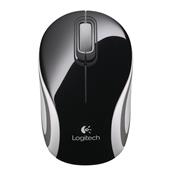 Logitech M187 (Noir)