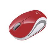 Logitech M187 (Rouge)